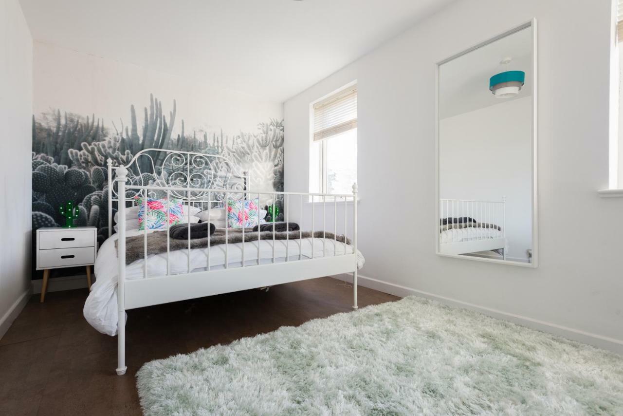 The Jericho Escape - Comfortable & Modern 4Bdr House Oxford Ngoại thất bức ảnh