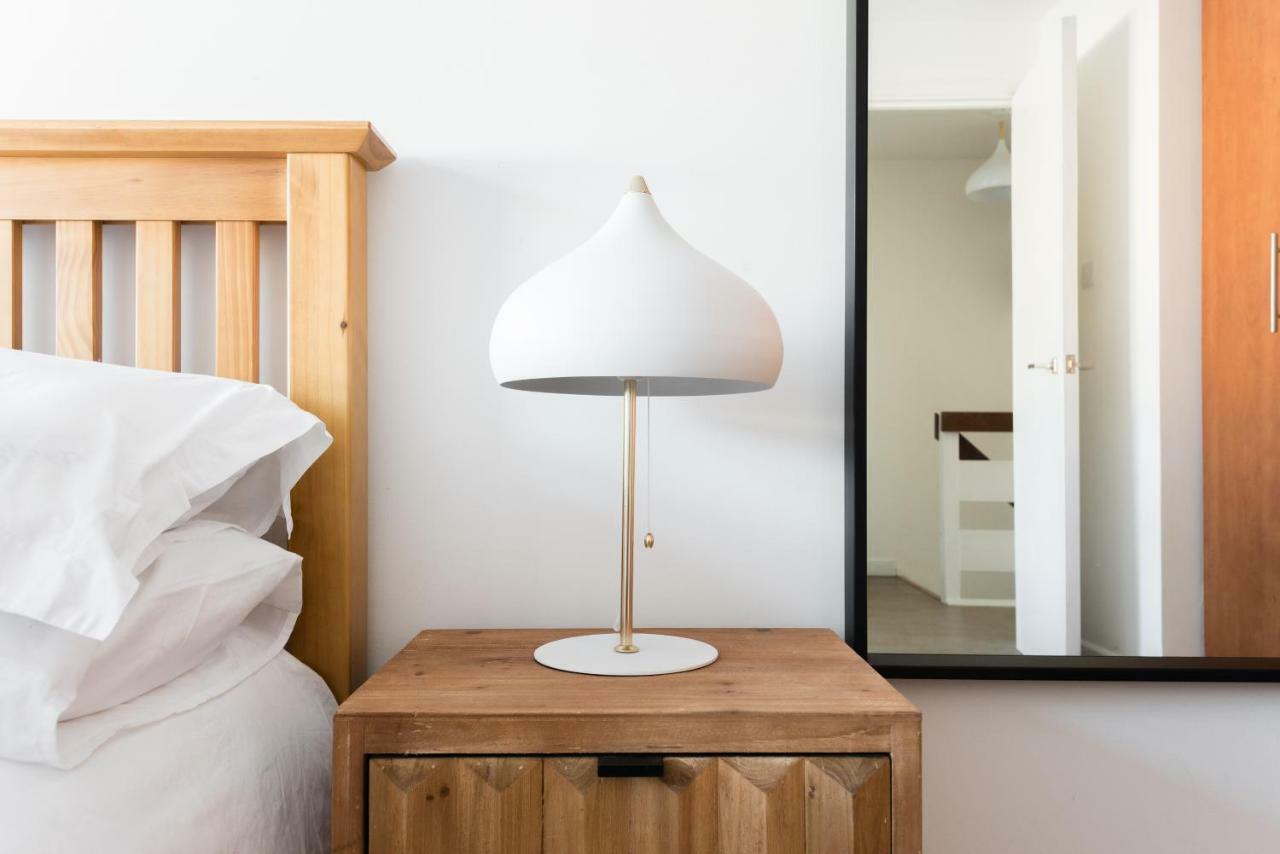 The Jericho Escape - Comfortable & Modern 4Bdr House Oxford Ngoại thất bức ảnh